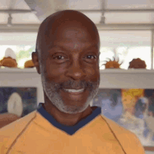 Smiling Jessay Martin GIF - Smiling Jessay Martin The Old Gays GIFs