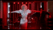 Madonna Pacino GIF - Madonna Pacino Dicktracy GIFs