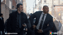 We'Re On Our Way Detective Jalen Shaw GIF - We'Re On Our Way Detective Jalen Shaw Detective Vincent Riley GIFs