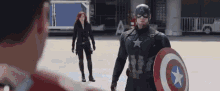 Spiderman Civil War GIF - Spiderman Civil War Captain America GIFs