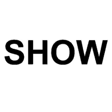 No Show No GIF - No Show No Show GIFs