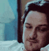 James Mcavoy The Dissapearance Of Eleanor Rigby GIF - James Mcavoy The Dissapearance Of Eleanor Rigby Confused GIFs