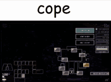 Cope Harder Cope GIF - Cope Harder Cope Ucn GIFs