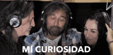 Mi Curiosidad My Curiosity GIF - Mi Curiosidad My Curiosity Singing GIFs