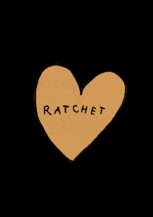 Ratchet GIF - Ratchet Heart GIFs