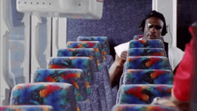 Michael Jordan GIF Michael Jordan Headphones Discover Share GIFs