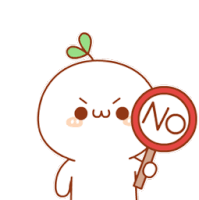Mochi Cute Sticker - Mochi Cute No Stickers