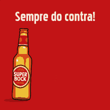 Super Bock Cerveja GIF - Super Bock Cerveja Beer GIFs