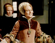Mary I Marie Tudor GIF - Mary I Marie Tudor Mary Tudor GIFs