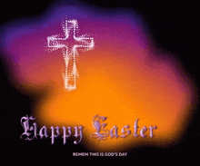 Easter Religious GIF