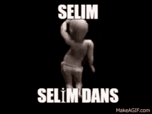 Selim Dans GIF - Selim Dans GIFs
