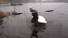 Kayak Leaving GIF - Kayak Leaving Going Home GIFs