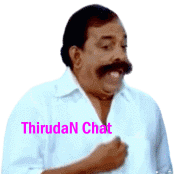 Tamil Comedy Sticker - Tamil Comedy Stickers