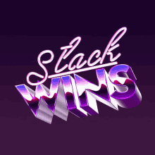 Stack Wins Win GIF - Stack Wins Win Vote GIFs