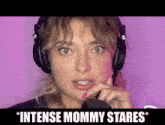 Amanda Achen Crystal Mommy GIF - Amanda Achen Crystal Mommy Hydaelyn GIFs