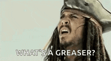 Jack Sparrow Running GIF - Jack Sparrow Running Pirates Of The Caribbean GIFs