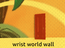 wrist world