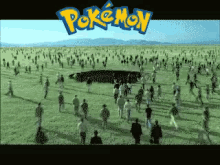 Pokemon Pokemongo GIF - Pokemon Pokemongo Hole GIFs