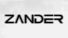 Zander Realm GIF - Zander Realm Banner GIFs
