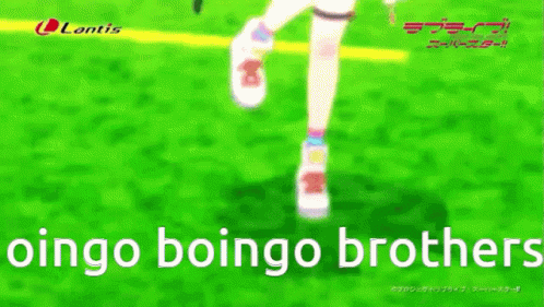 Oingo Boingo Brothers Oingo Boingo Jojo GIF - Oingo Boingo Brothers Oingo  Boingo Jojo Oingo Boingo - Discover & Share GIFs