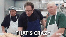 Thats Crazy Nuts GIF - Thats Crazy Nuts Insane GIFs