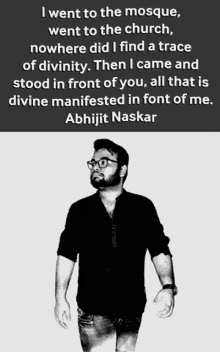 Abhijit Naskar Naskar GIF - Abhijit Naskar Naskar Divine Love GIFs