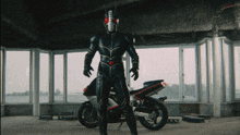 Motorcycle Kamen Rider Zo GIF - Motorcycle Kamen Rider Zo Kamen Rider GIFs