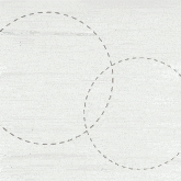 a woman 's face is surrounded by dotted circles and the word ' critical ' is on the bottom