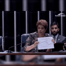 Dilma Viu Toma GIF