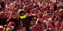 The Way We See The World GIF - Girl Dj Forever GIFs