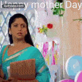 Happy Mother Day.Gif GIF