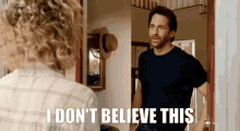 Magnum Pi Niall Matter GIF - Magnum Pi Niall Matter I Dont Believe This GIFs