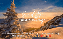 Good Morning GIF - Good Morning Greetings GIFs