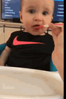Silly Face Baby GIF - Silly Face Baby GIFs
