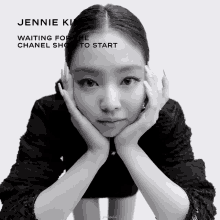 Blackpink Jennie GIF - Blackpink Jennie Kim GIFs