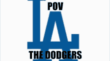 Dodgers Losangelesdodgers GIF - Dodgers Losangelesdodgers Mlb GIFs
