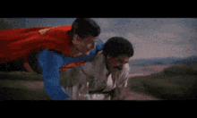 Gus Gorman GIF - Gus Gorman Superman GIFs