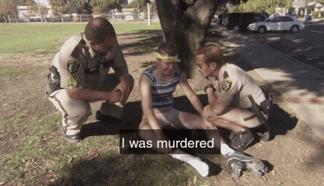 I Was Murdered Pandaflanda Meme - I Was Murdered Pandaflanda - Discover   Share GIFs