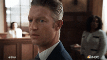 Excuse Me Detective Dominick Sonny Carisi GIF - Excuse Me Detective Dominick Sonny Carisi Peter Scanavino GIFs