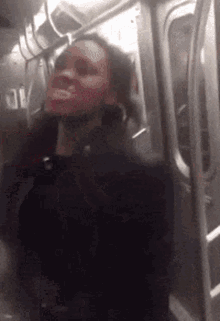 Slap Subwayslap GIF - Slap Subwayslap Train GIFs