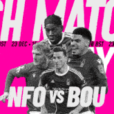 Nottingham Forest F.C. Vs. A.F.C. Bournemouth Pre Game GIF - Soccer Epl English Premier League GIFs