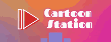 Cartoon Station GIF