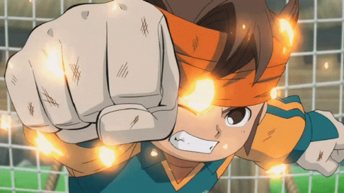 Crunchyroll  Inazuma Eleven Victory Road of Heroes Game Scores Big with  System Trailer