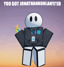 You Got Jonathankohlanyj'Ed V2 GIF - You Got Jonathankohlanyj'Ed V2 GIFs
