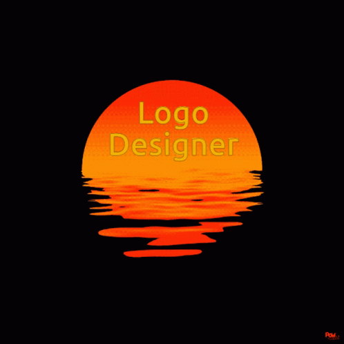 Logo Design GIF - Logo Design - Discover & Share GIFs