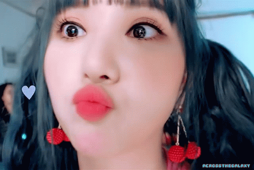Eunha Gfriend GIF - Eunha Gfriend GIFs