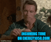 Energy 1058 Energy1058 GIF - Energy 1058 Energy1058 Incoming GIFs