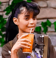 A Different World If You Say So GIF - A Different World If You Say So Smirk GIFs