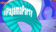 party pajama