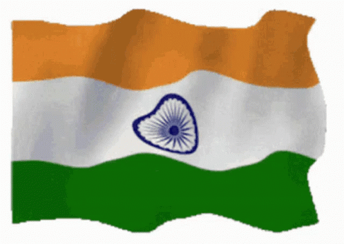 Indian Flag GIFs | Tenor